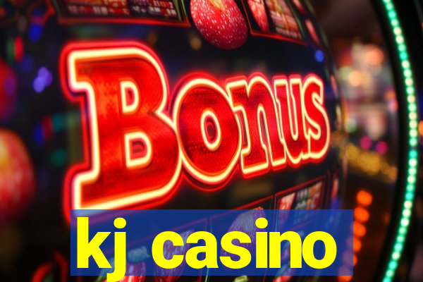 kj casino